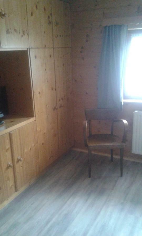 Drechslerhaus Daire Sankt Johann in Tirol Dış mekan fotoğraf