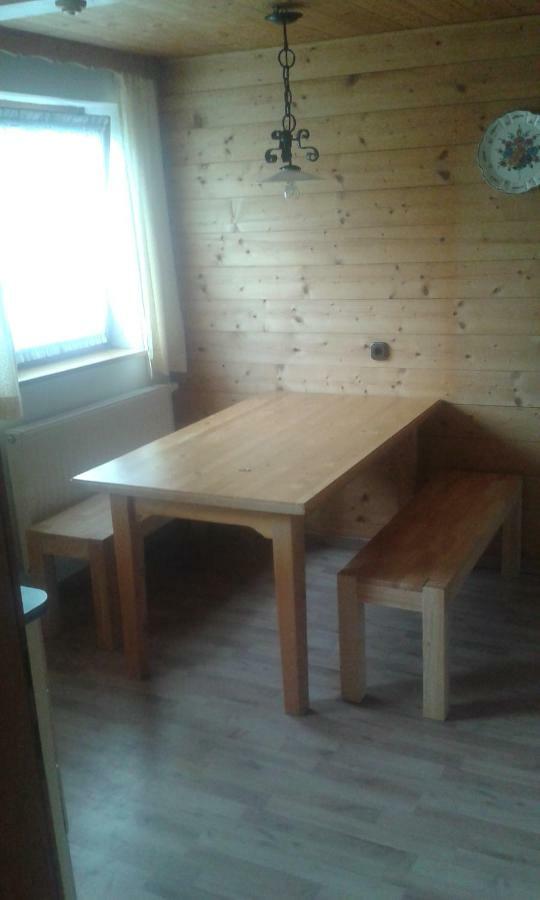 Drechslerhaus Daire Sankt Johann in Tirol Dış mekan fotoğraf