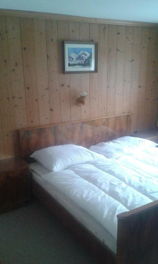 Drechslerhaus Daire Sankt Johann in Tirol Dış mekan fotoğraf