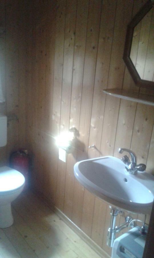 Drechslerhaus Daire Sankt Johann in Tirol Dış mekan fotoğraf